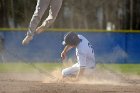 Baseball vs Suffolk  Wheaton College Baseball vs Suffolk University. - (Photo by Keith Nordstrom) : Wheaton, baseball